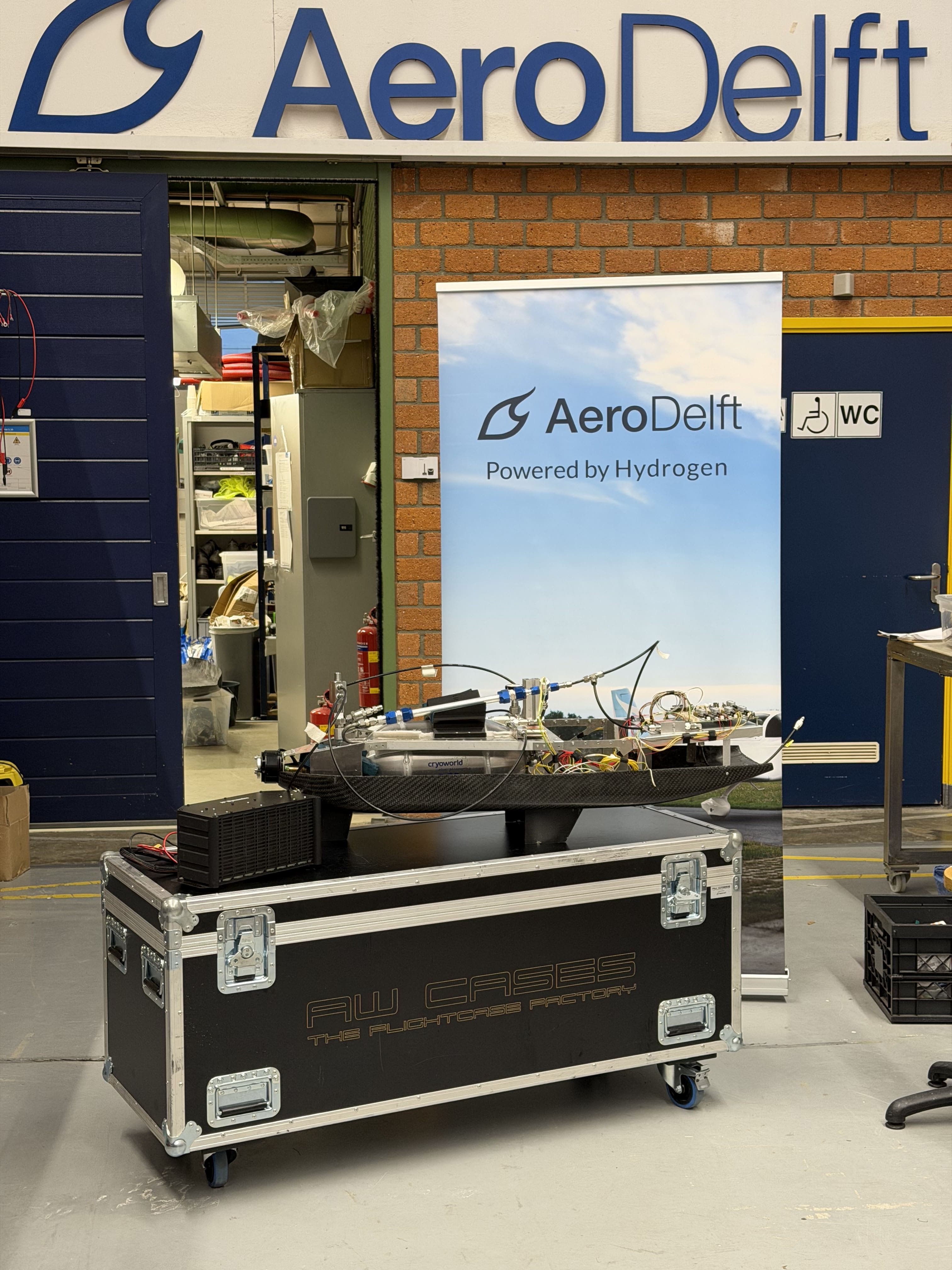 Workshop or test